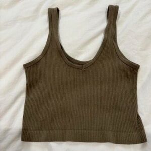 Urban tank bundle